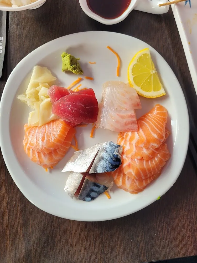 Sashimi